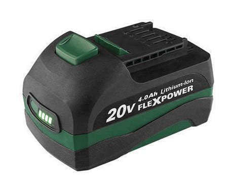 This interchangeable battery offers longer run time, higher performance, and a quick charge time. . Masterforce 20v battery